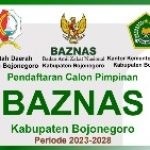 Pendaftaran Seleksi Calon Pimpinan Baznas Bojonegoro Dibuka, Ini Persyaratannya