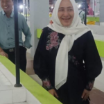 Bupati Bojonegoro Borong Sayuran Segar, Tilik Pasar Wisata
