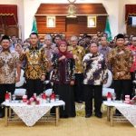 Bupati Tuban dan Gubernur Jawa Timur Tandatangani Kesepakatan Bersama Pengelolaan Hasil Migas