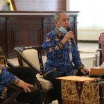 Tuban Siap Endemi Covid -19, Herd Immunity Telah Tercapai