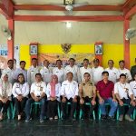 Penyuluhan PTSL di Desa Ngadipuro Dihadiri BPN dan Polres Tuban