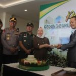 Bupati Anna Resmikan Gedung DPRD Bojonegoro, Sebagai Pusat Aspirasi dan Informasi