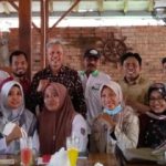 Diduga PKH Kabupaten Tuban Rapatkan Barisan Untuk Pemilu 2024