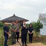 Dua Varietas Durian Asli Bojonegoro Dapat Sertifikat dari Kementerian Pertanian RI
