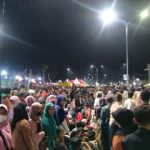 Lihat Barongsai Sambil Kulineran, Warga Antusias Hadiri Gemerlap Thamrin Bojonegoro