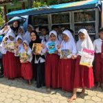Dinas Perpusip Bojonegoro Terus Tingkatkan Layanan Literasi, Majukan Generasi
