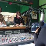 Pemkab Bojonegoro Gelar Talkshow Radio, Bahas Penataan Pasar