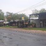 Rencana Pembokaran Kios di Desa Bangunrejo Soko Ramai Diperbincangkan Warga, Ada Apa ???