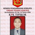 Lembaga KPK Tipikor Komentari Soal Sabung Ayam di Pancur Bojonegoro