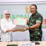 Bojonegoro Bekerjasama dengan RSPAD Gatot Subroto, Tak Henti Tingkatkan Pelayanan Kesehatan