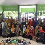 Pemkab Bojonegoro Gelar Ngobrol Bareng Buk’e, Tingkatkan Eksistensi Perpusdes
