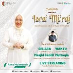 Pemkab Bojonegoro Akan Gelar Pengajian, Peringati Isra’ Mi’raj Nabi Muhammad SAW