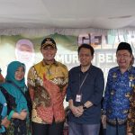 Mas Bupati : Kita Akan Sidak Harga dan Ketersediaan Pangan di Pasar, Gelar Pangan Murah Berkualitas