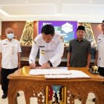 Mas Bupati Serap Aspirasi Masyarakat Lewat Forum Konsultasi Publik