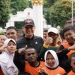 Mas Lindra : Pemkab Terus Menjamin Pemenuhan Hak Yang Sama Untuk Para Difabel, Launching Jumpa Sahabat