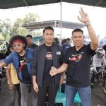 Mas Bupati Buka Kompetisi Dragbike Secara Aman dan Legal, Dukung Pengembangan Atlet Balap dan Tekan Balap Liar