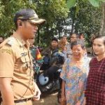 Mas Bupati Tilik Desa di Jatirogo dan Kenduruan, Sapa dan Dengar Aspirasi Warga
