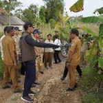 Mas Bupati Tegaskan Gotong Royong, Kolaborasi, Integrasi dan Sinergi Menjadi Modal Kuat Sistem Pemerintahan Yang Berhasil, Hari Kedua Kunjungan Kerja Tilik Desa