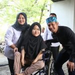 Mas Bupati : Produknya Bagus Akan Kami Support, Kunjungi Kampus Beraksi