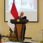 Bupati Bojonegoro : Utamakan Kebijakan Yang Langsung Berimpact Kepada Masyarakat