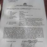 Ketua LPKNI Adukan Kanit Polsek Jatirogo Polres Tuban di Propam Polda Jatim Karena Diduga Kurang Profesional dan Jalankan SOP Penyiidikan Tindak Pidana