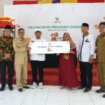 Baznas Bojonegoro Luncurkan Program Z-Chicken, Tingkatkan Ekonomi Para Mustahik