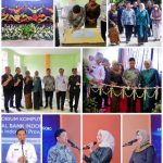 BI Resmikan Laboratorium Komputer SMPN 3 Bojonegoro, Tingkatkan SDM Unggul