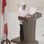 Bupati Anna Sampaikan LKPJ 2022, Bojonegoro Makin Maju dan Banyak Prestasi