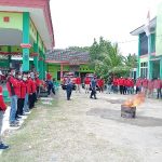Redkar Optimalkan Tugas Damkar Pemkab Bojonegoro Tangani Kebakaran