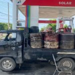 Nekat ! Dugaan Penyalahgunaan Solar Subsidi Kembali Terjadi di Kabupaten Lamongan