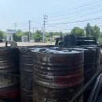 Nekat ! Dugaan Penyalahgunaan Solar Subsidi Kembali Terjadi di Kabupaten Lamongan