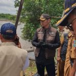 Mas Bupati Tegaskan Pembangunan Jembatan Glendeng Dibangun Tahun Ini