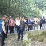 Mas Bupati Pastikan Kebutuhan Air Warga, Kunjungan Kerja ke Grabagan