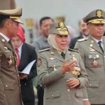 Kabupaten Tuban Terima Penghargaan SIJALINMAJATARU
