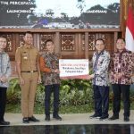Kolaborasi Pemkab Tuban dan Bank Jatim, Luncurkan Agen Jatim BUMDes dan BUMdesma DemiI Dongkrak Perekonomian Tingkat Desa
