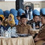 Gelar Musrenbang, Mas Bupati Ajak Fokus Pada Peningkatan SDM, Infrastruktur dan Peningkatan Ekonomi