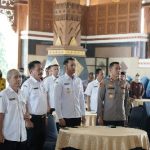Mas Bupati Dorong Perusahaan Gandeng Baznas Tuban Jalankan Program Sosial