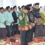 Resmikan Gedung Graha Buana, Bupati Bojonegoro Minta Pemkab Tingkatkan Pelayanan