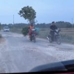 Polemik Dampak Tambang Liar di Latsari Bancar, Begini Tanggapan DLHP Tuban