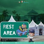 Pemkab Bojonegoro Siapkan Rest Area Dengan Banyak Fasilitas Untuk Kenyamanan Pemudik