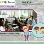 Lewat SAPA ! Malowopati, Pemkab Bojonegoro Ajak Warga Cegah Gangguan Prostat