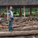 Meski Sempat Dicurigai, Usaha Meubel Warga Setren Bojonegoro Terbukti Legal