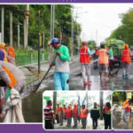Pemkab Bojonegoro Melalui Dinas Lingkungan Hidup Menyiapkan Tim Khusus Kebersihan Untuk Kenyamanan Warga