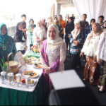 Bupati Anna Hadiri Peringatan Hari Kartini, Dorong Inovasi Kuliner Khas Bojonegoro
