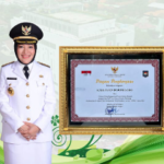 Bojonegoro Masuk Top 10 Kabupaten Berkinerja Tertinggi Secara Nasional