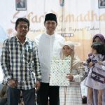 Pemkab Tuban Komitmen Wujudkan Program Satu Desa Satu Masjid