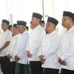 Mas Lindra : Keberhasilan Pertumbuhan Ekonomi Tuban Wujud Dari Kolaborasi dan Sinergi Semua Pihak, Safari Ramadhan Hari Pertama
