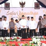 Mas Bupati : Pemkab Tuban Bangun Infrastruktur dan SDM Tuban