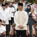 Peringatan Nuzulul Qur’an Pemkab Tuban Berlangsung Gayeng