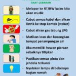 Saling Sinergi, Selama Cuti Lebaran Nihil Kejadian Kebakaran di Bojonegoro